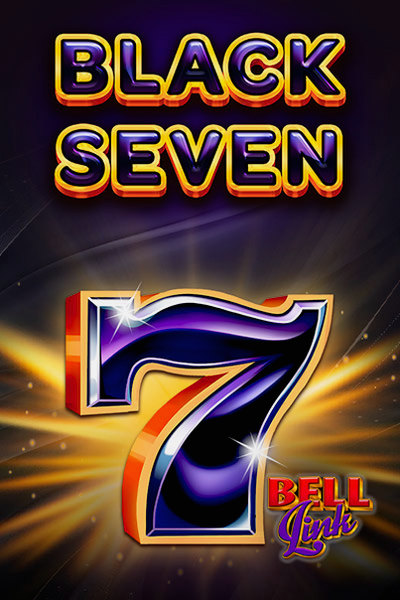 Black Seven Bell Link — Betrepublic Casino slot