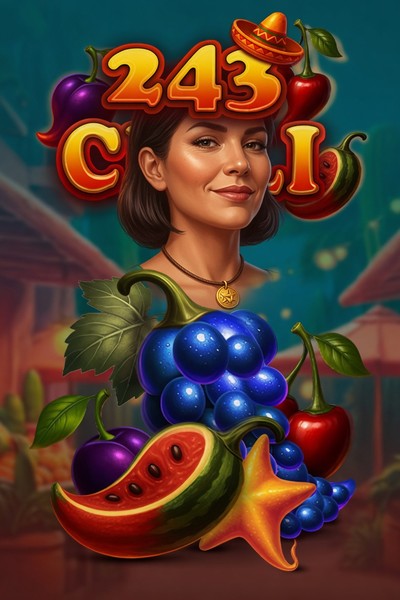 243 Chili slot at Betrepublic Casino