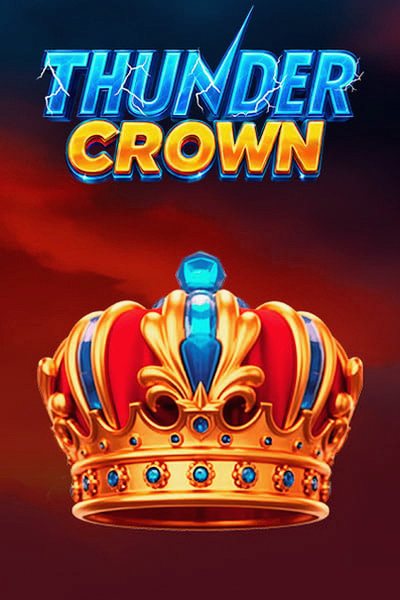 Thunder Crown game at Betrepublic Casino