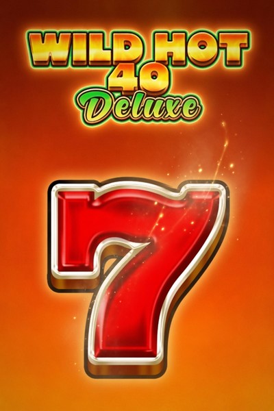 Wild Hot 40 Deluxe slot at Betrepublic Casino