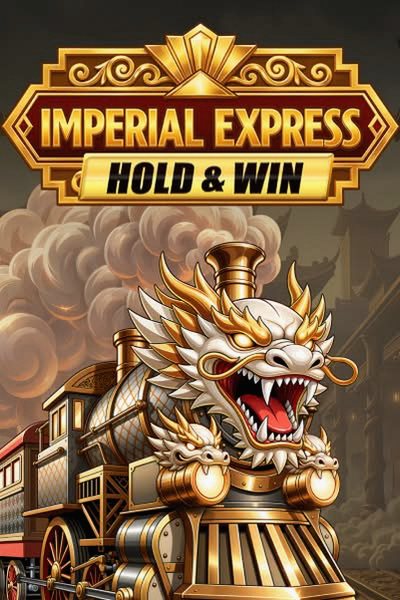 Imperial Express Hold & Win game at Betwest Casino
