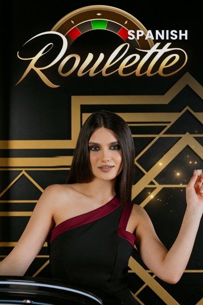 Spanish Roulette game at Betwest Casino
