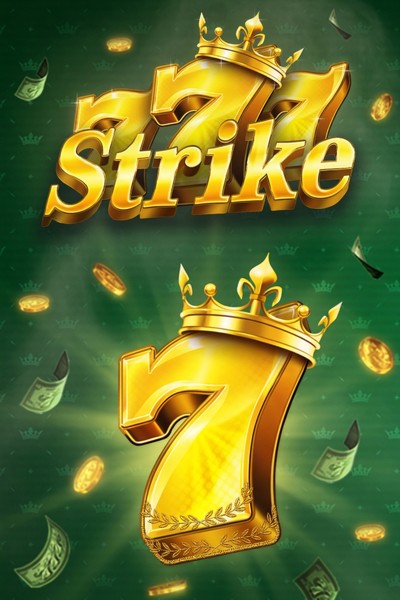 777 Strike slot at Cleobetra Casino