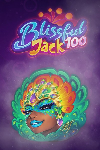 Blissfull Jack 100 slot at Kingmaker Casino