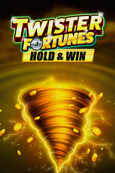 Twister Fortunes Hold & Win game at Kingmaker Casino