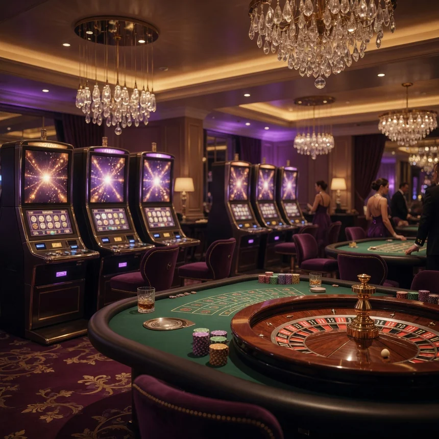 Casino