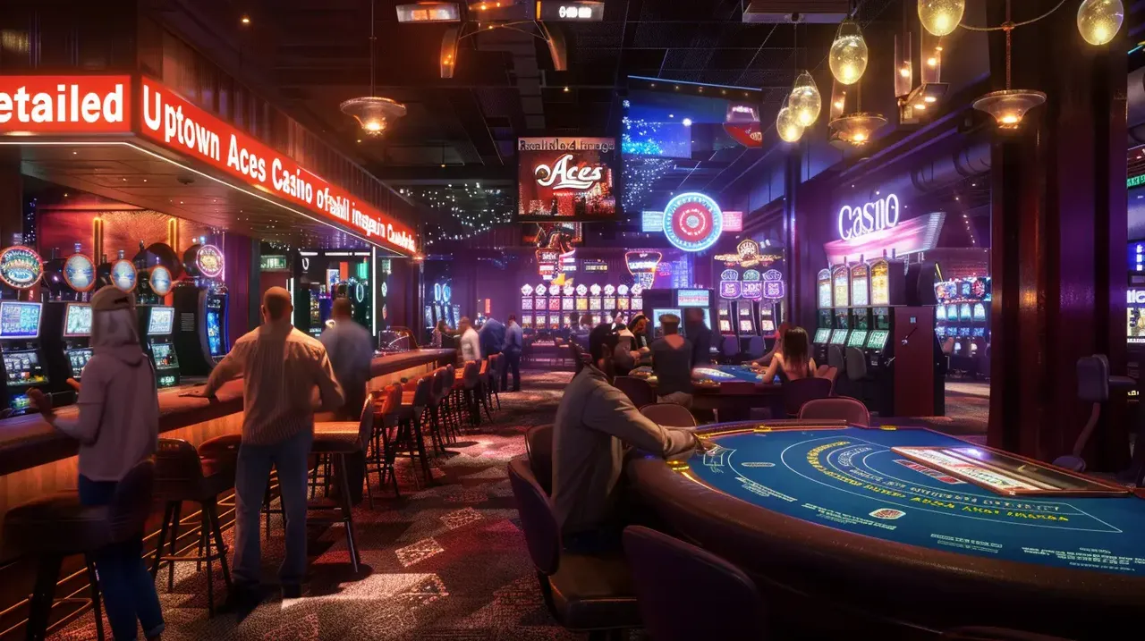 Online pokies in Australia guide to real money pla